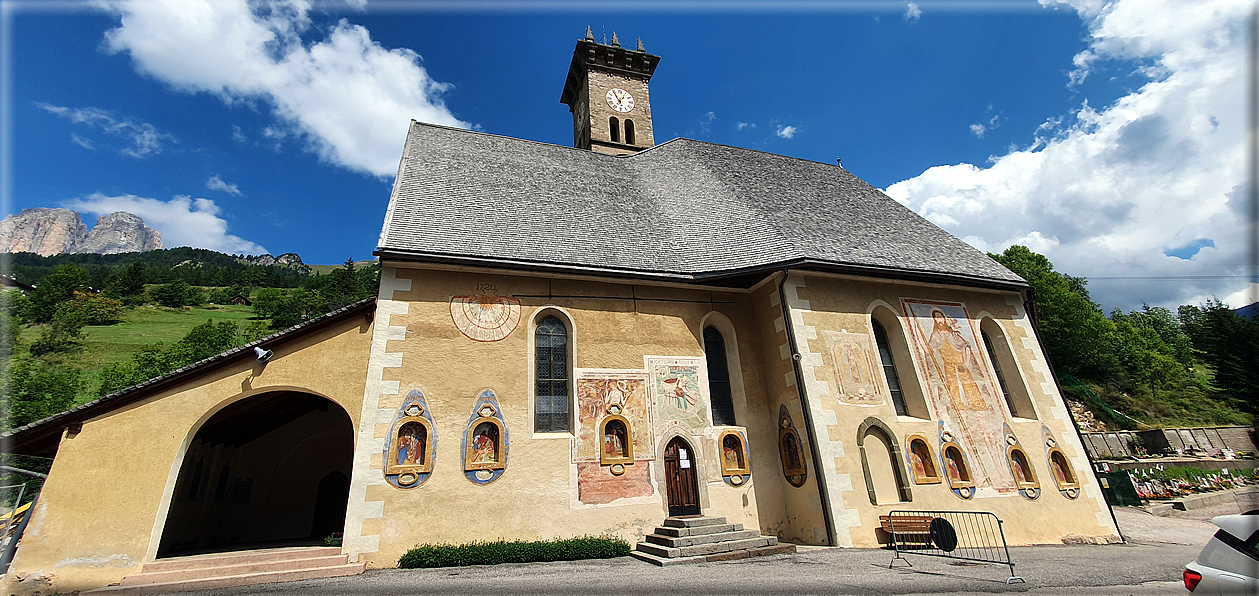 foto Chiesa dei Santi Filippo e Giacomo